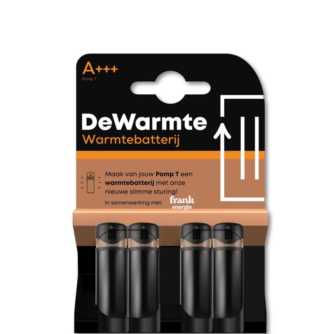 batterij
