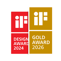 IF Gold Award