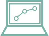 Laptop graph