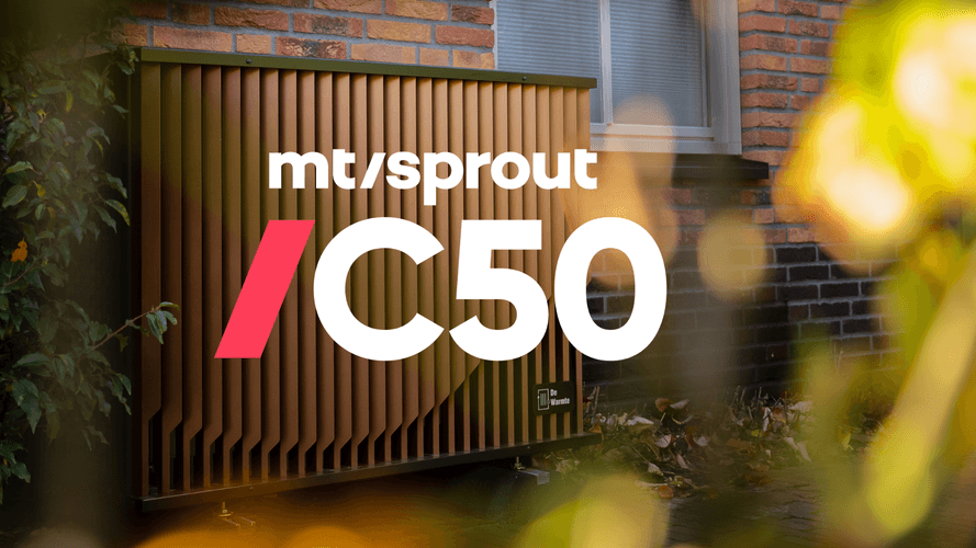 MtSprout