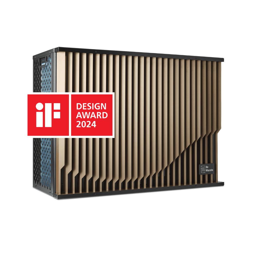 Pomp AO IF Award