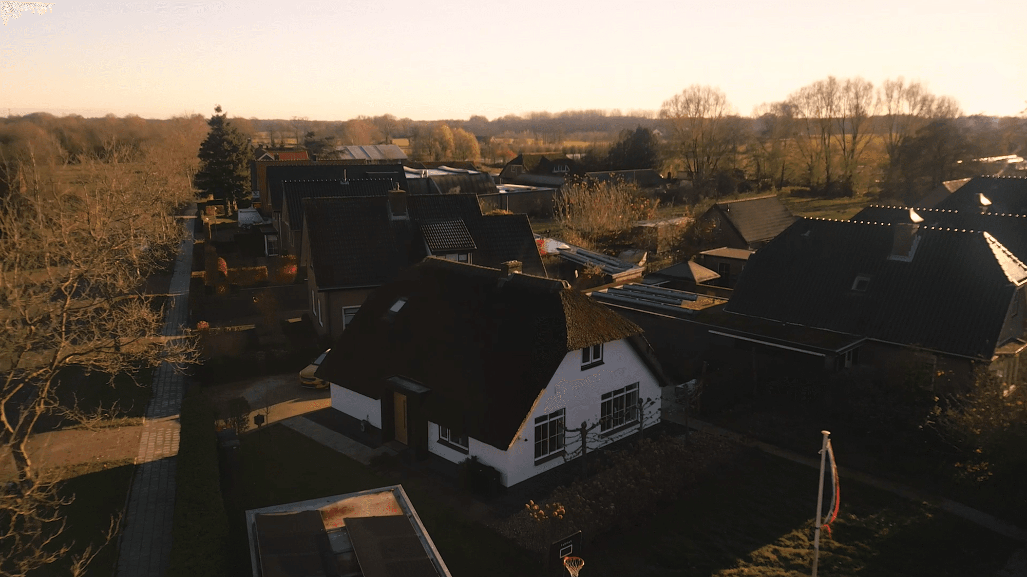 Boerderij Pomp AO
