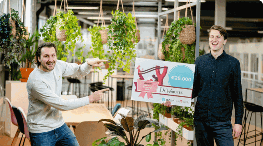 ASN bank prijs